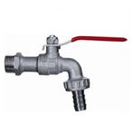 Eca 1/2'' Bahce Muslugu Kuresel 602109004
