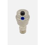 ECA 1/2'' Otomatik Hava Atma Purjörü 109134