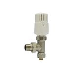 Eca 1/2" Pex Eca-) Termostatik Vana