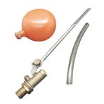 ECA 12 Şamandıra, Flatör 12 - 101009121