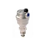 Eca 1/2"otomatik Hava Purjörü (çekvalfli)