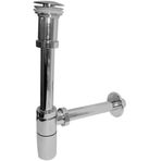 ECA 2102119056 Minimal Bas-Bırak Lavabo-Eviye Sifonu