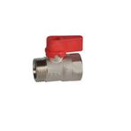 Eca 3 4 Mini Küresel Valf