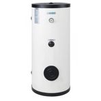 Eca 300 Lt Tek Serpantinli Boyler