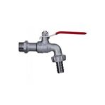 Eca 3/4'' Bahçe Musluğu Küresel 602109005