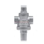 ECA 3/4" BASINÇ DÜŞÜRÜCÜ VALF PİSTONLU RAKORSUZ