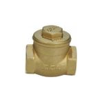 Eca. 3/4" Çalpara Çekvalf 101 007 093