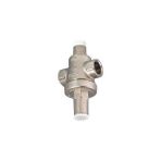 Eca 3/4” Su Basınç Düşürücü - 3 / 4 - Bakır