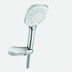 Eca 3F Icon Mafsallı Banyo Üst Takım