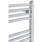 Eca 500/700 Krom Havlupan