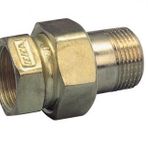 Eca 601002006 3/8 Düz Rakor