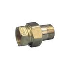 Eca 601002009 1 inç Düz Rakor