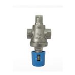 Eca Basınç Düşürücü Valf 3/4" Volanlı Tip Vida X Iç Vida 602111096