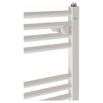 Eca Beyaz Düz Havlupan 60/150 - 600x1500