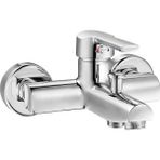 ECA Delta Banyo Bataryası Krom