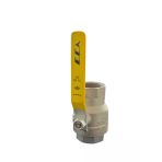 Eca Doğalgaz Küresel Vana 1.1/2 50Mm Dn 40