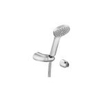 Eca E.C.A. 1F Spiral Mafsallı Banyo Üst Takımı () ECA.102117336