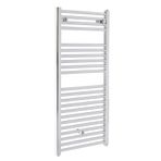 Eca E.c.a 50x110 Krom Havlupan