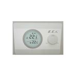 Eca E.C.A. POLY PLUS DİJİTAL KABLOSUZ ODA TERMOSTATI