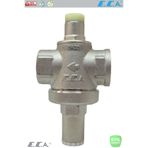 Eca E.C.A Su Basınç Düşürücü Valf Pistonlu 1 Parmak ECA 602111038