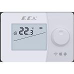 ECA Eca Poly Smart Akıllı Oda Termostatı