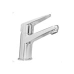 ECA Eca Spylos Lavabo Bataryası Krom 102188125