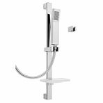 ECA Elegant Hareketli Duş Seti Tek Fonksiyonlu - 102117310