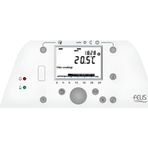 Eca Felis Af11 Ekranlı Kaskad Kontrol Paneli Grubu (Master Kazanlar İçin)