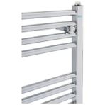Eca Havlupan Radyatör Düz Beyaz 40 x 110 Havlupan Radyatör - 40x110