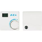 Eca Kablosuz Dijital Termostat On/off Oda Sıcaklık Kontrol Cihazı