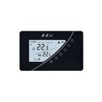Eca Kablosuz Poly Touch 400B Oda Termostatı