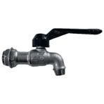 Eca Küresel Musluk 1/2"