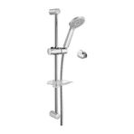 Eca Luna Banyo Hareketli / Sürgülü Duş Seti Üst Takımı 102146028 Diğer