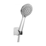 Eca Niobe Mafsallı Duş Seti Banyo Üst Takımı 102117377 Krom