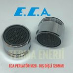 ECA PERLATÖR M28 - DIŞ DİŞLİ