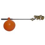 Eca Plastik Toplu Flatör 3/8"
