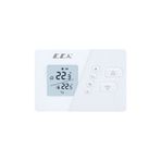 Eca Poly Comfort 200 W Kablosuz Dijital Oda Termostatı