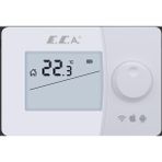 Eca Poly Smart Akıllı Oda Termostatı