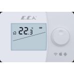 Eca Poly Smart Wi-Fi Akıllı Kablosuz Oda Termostatı