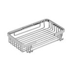 ECA SEREL OTEL TEK.D.GEN SÜNGERLİK 20*12CM 140109007 Gümüş