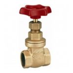 Eca Şiber Vana Pn16 1.1/2''