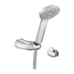 Eca Spil Mafsallı Duş Seti Banyo Üst Takımı 102117336