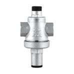Eca Su Basınç Regulatörü Basınç Düşürücü Rakorsuz - 3/4"
