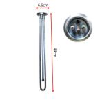 Eca Termosifon Rezistansı 220 Volt 1950 Watt Adet