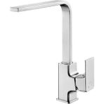 Eca Tıera Eviye Bataryası GECBT0990 - Lavabo Musluk EVİYESİ - Gri