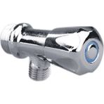 Eca Yak Mini Volanlı Taharat Musluğu - 102111440BM - Krom