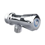ECA Yak Mini Volanlı Taharat Musluğu - 102111440BM