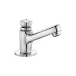 Eca Zaman Ayarlı Lavabo Bataryası - 102108656 - Krom