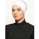 Ecardin 139727 Beyaz Clima Fit Bone- Beyaz