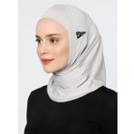 Ecardin Açık Gri Spor Bone
